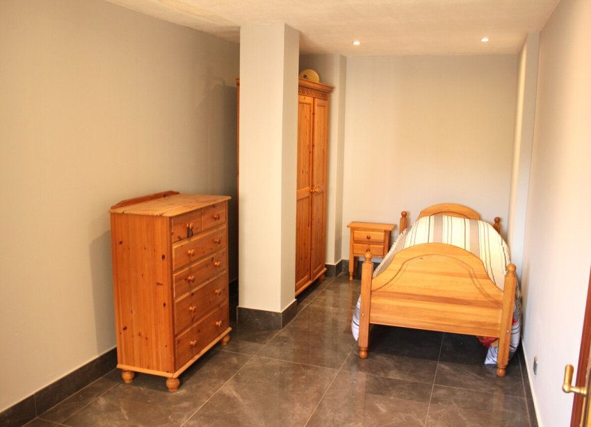 Resale - Villa - Orihuela Costa - Costa Blanca