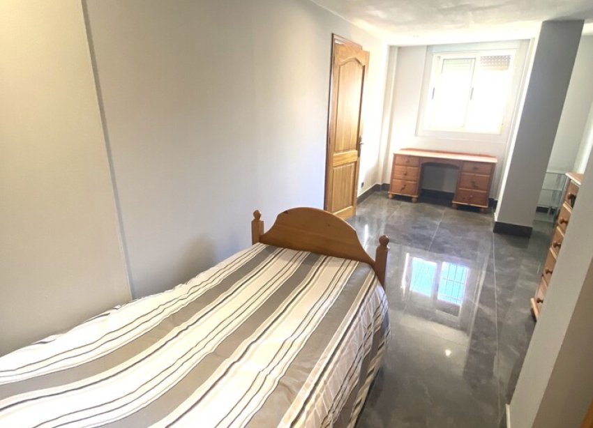 Resale - Villa - Orihuela Costa - Costa Blanca