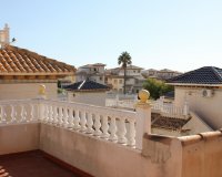 Resale - Villa - Orihuela Costa - Costa Blanca