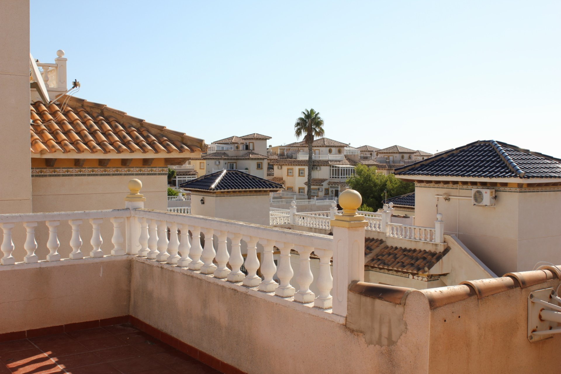 Resale - Villa - Orihuela Costa - Costa Blanca
