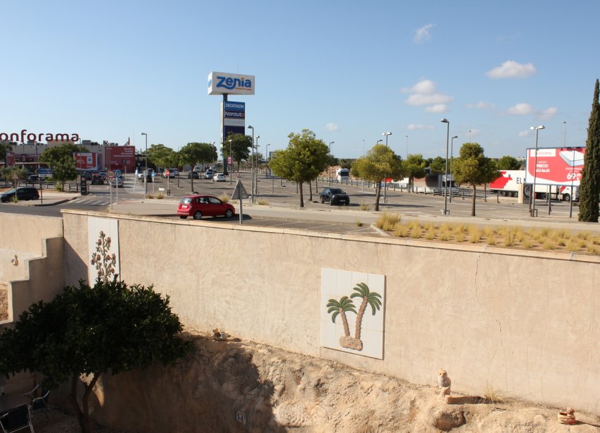 Resale - Villa - Orihuela Costa - Costa Blanca