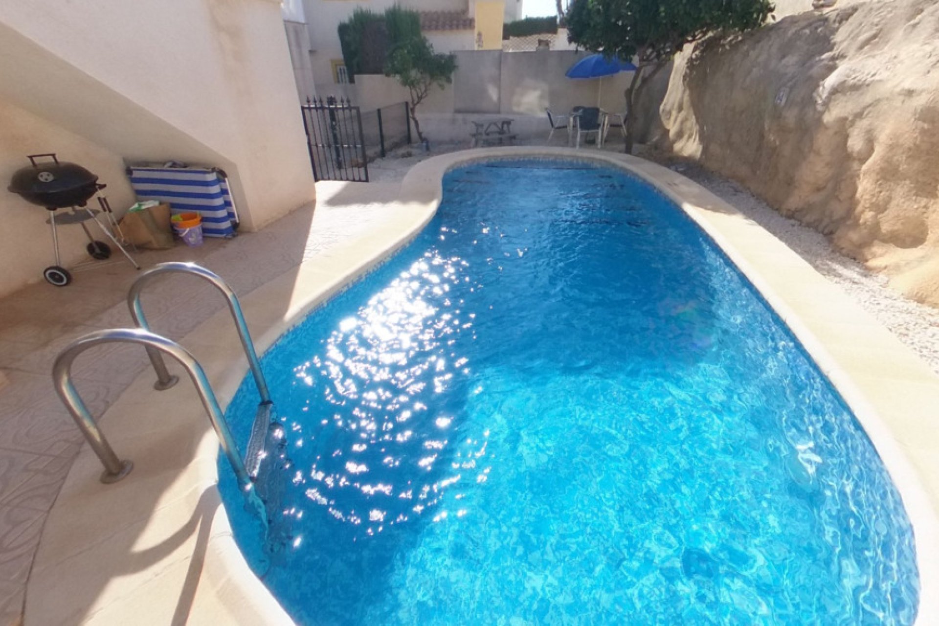 Resale - Villa - Orihuela Costa - Costa Blanca