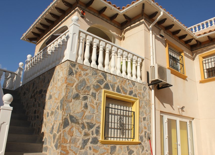 Resale - Villa - Orihuela Costa - Costa Blanca