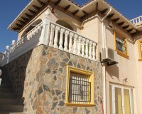 Resale - Villa - Orihuela Costa - Costa Blanca