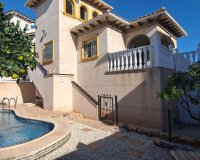 Resale - Villa - Orihuela Costa - Costa Blanca