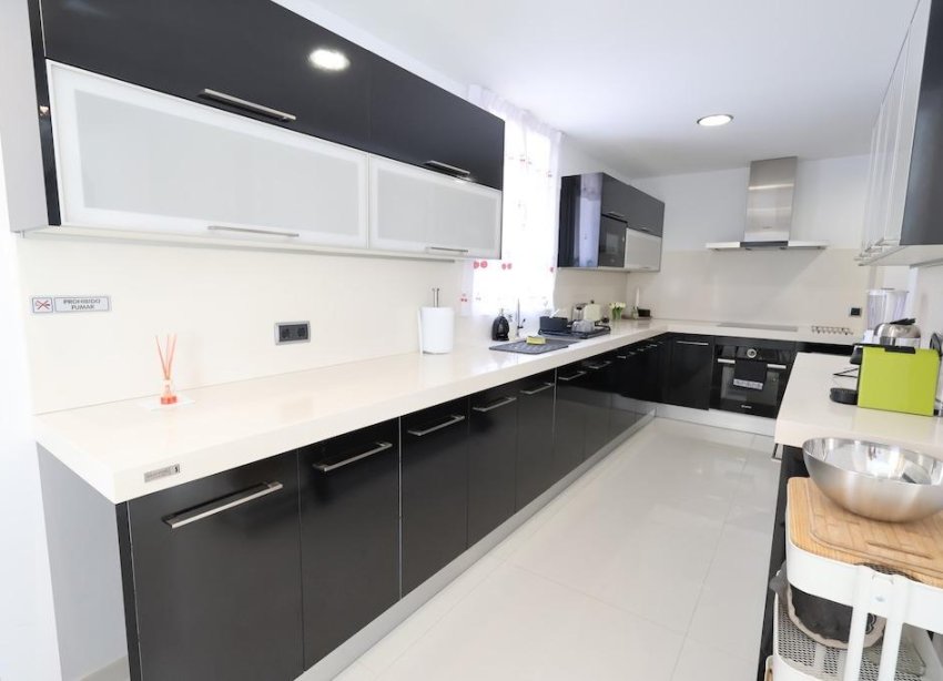 Resale - Villa - Orihuela Costa - Costa blanca