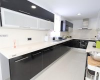 Resale - Villa - Orihuela Costa - Costa blanca