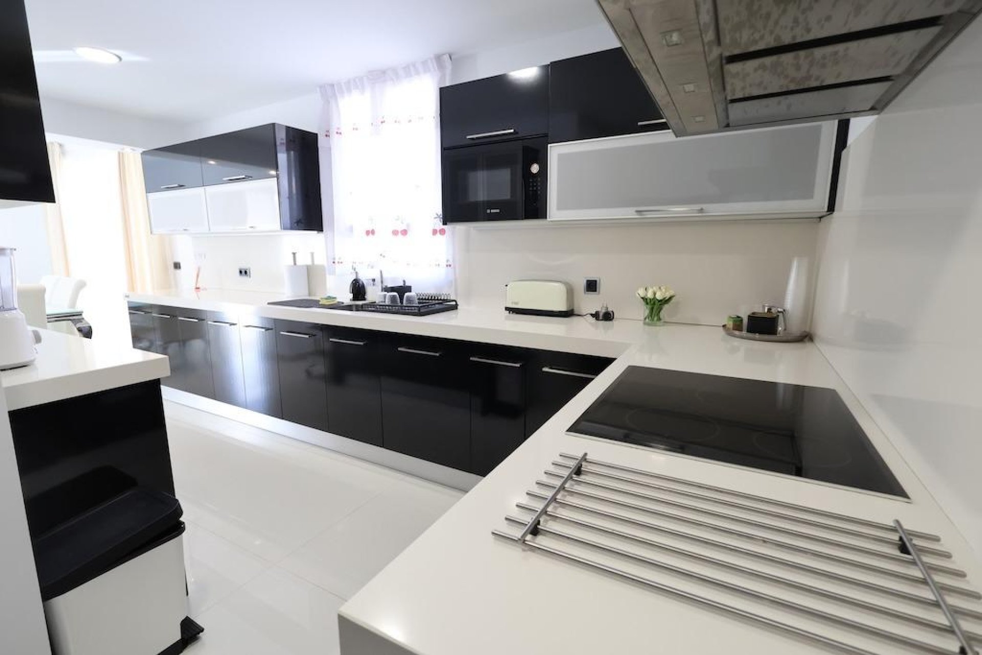 Resale - Villa - Orihuela Costa - Costa blanca