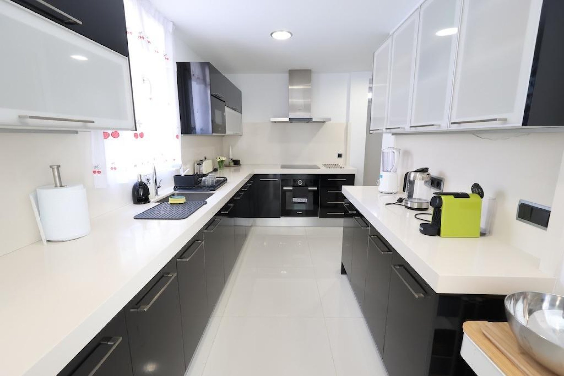 Resale - Villa - Orihuela Costa - Costa blanca