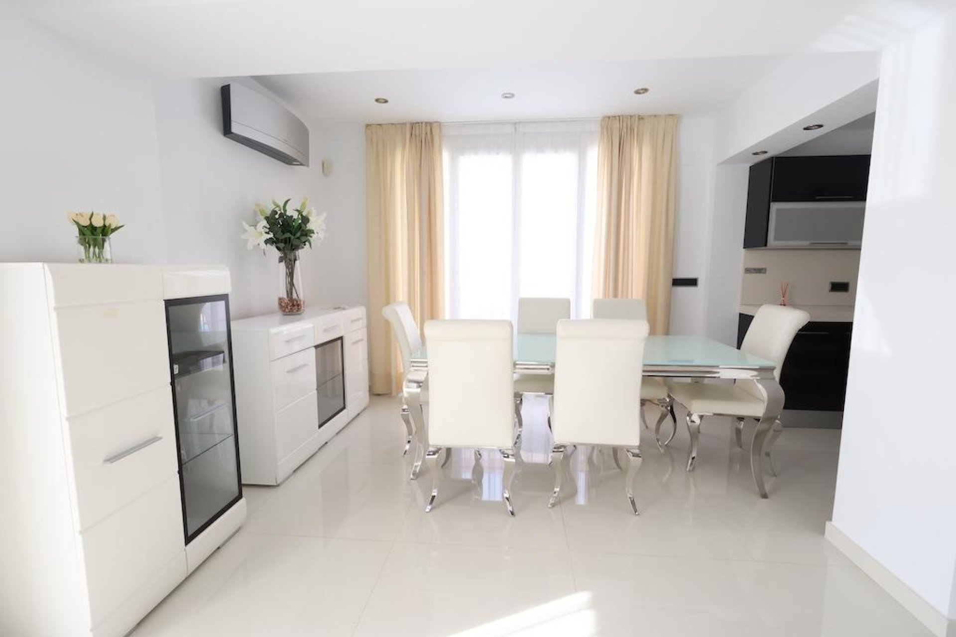 Resale - Villa - Orihuela Costa - Costa blanca