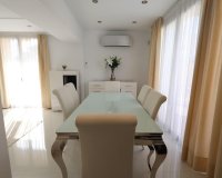 Resale - Villa - Orihuela Costa - Costa blanca