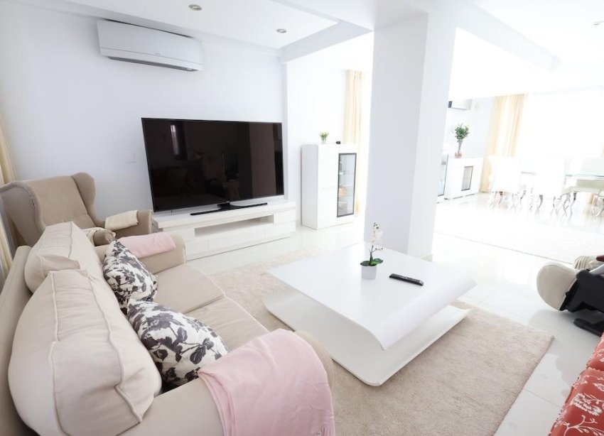 Resale - Villa - Orihuela Costa - Costa blanca