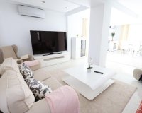 Resale - Villa - Orihuela Costa - Costa blanca