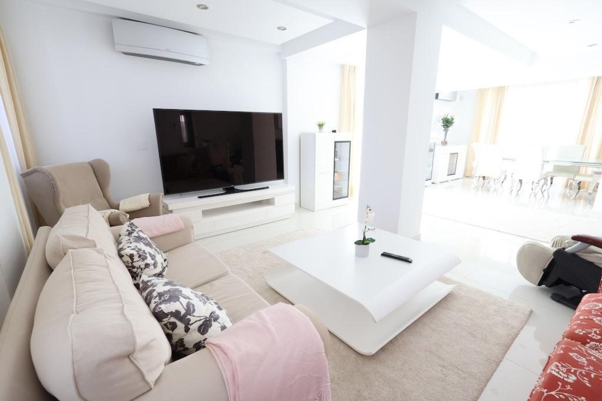 Resale - Villa - Orihuela Costa - Costa blanca