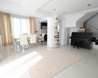 Resale - Villa - Orihuela Costa - Costa blanca