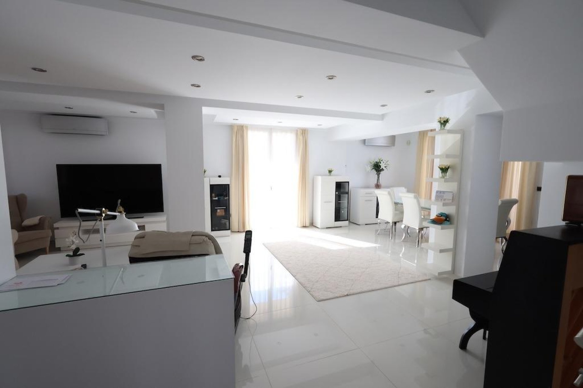 Resale - Villa - Orihuela Costa - Costa blanca