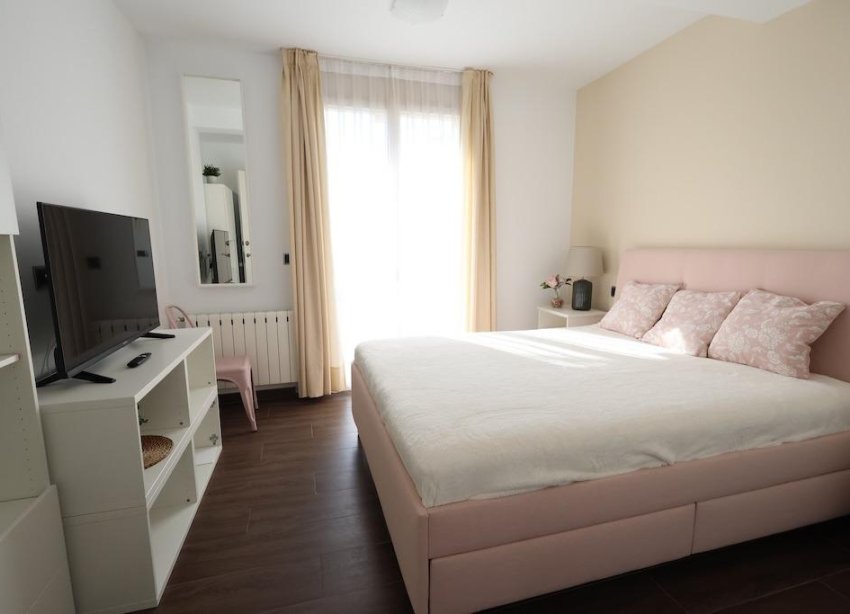 Resale - Villa - Orihuela Costa - Costa blanca