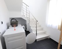 Resale - Villa - Orihuela Costa - Costa blanca