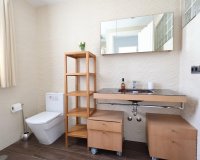 Resale - Villa - Orihuela Costa - Costa blanca