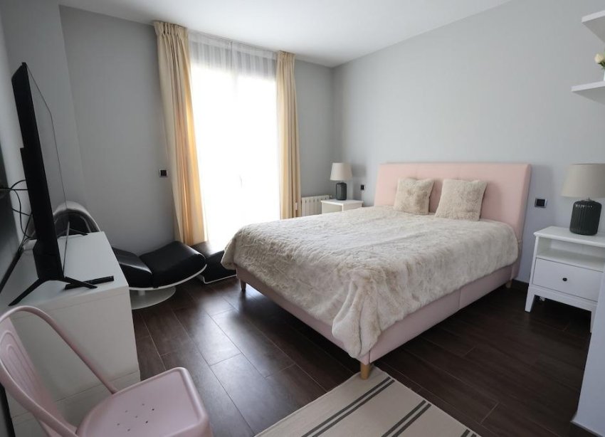 Resale - Villa - Orihuela Costa - Costa blanca