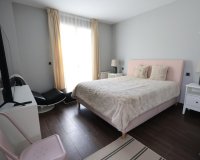 Resale - Villa - Orihuela Costa - Costa blanca
