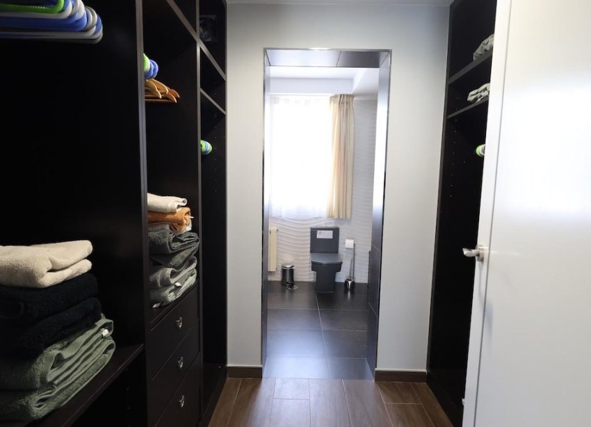 Resale - Villa - Orihuela Costa - Costa blanca