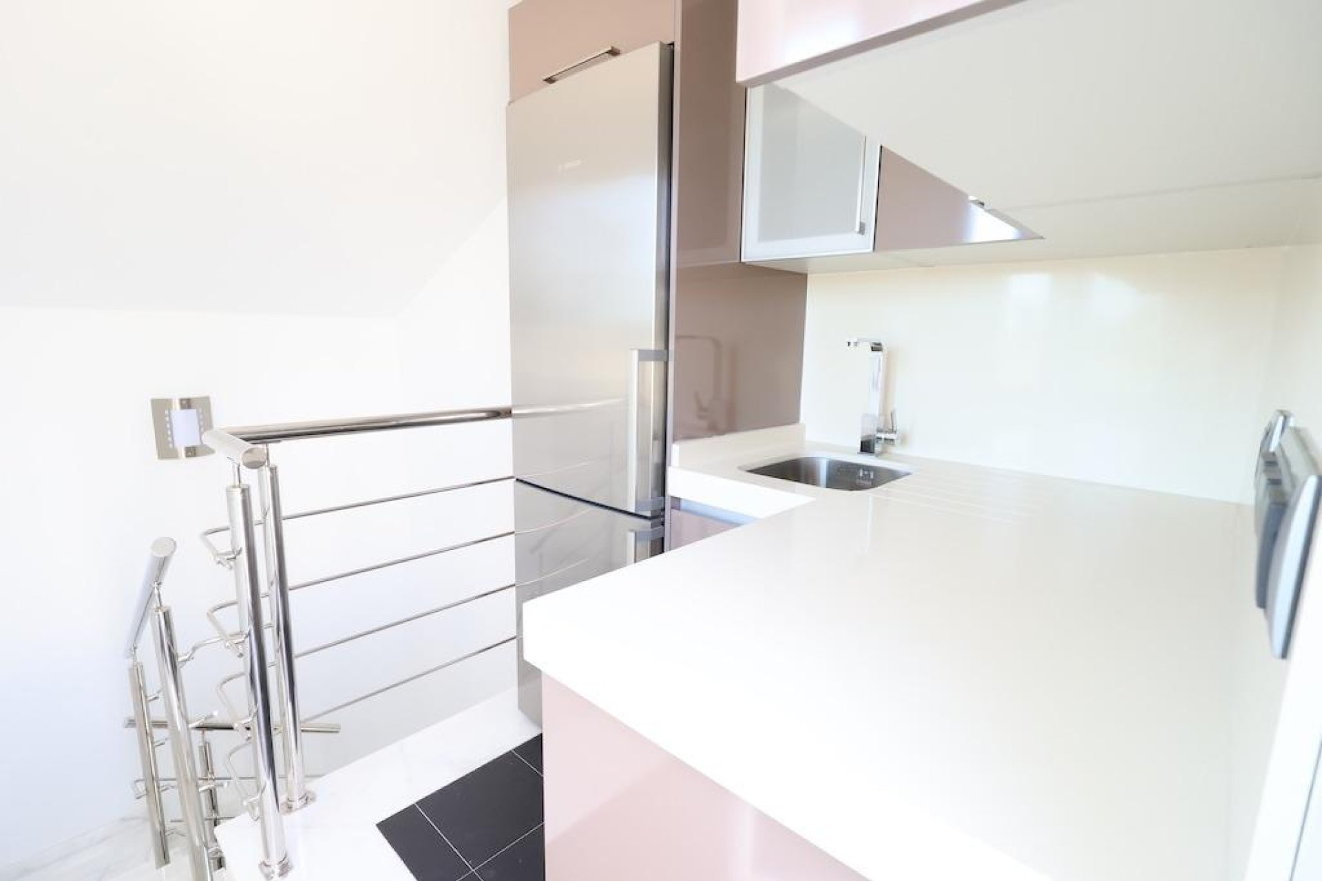 Resale - Villa - Orihuela Costa - Costa blanca