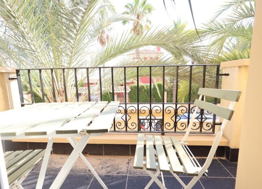 Resale - Villa - Orihuela Costa - Costa blanca