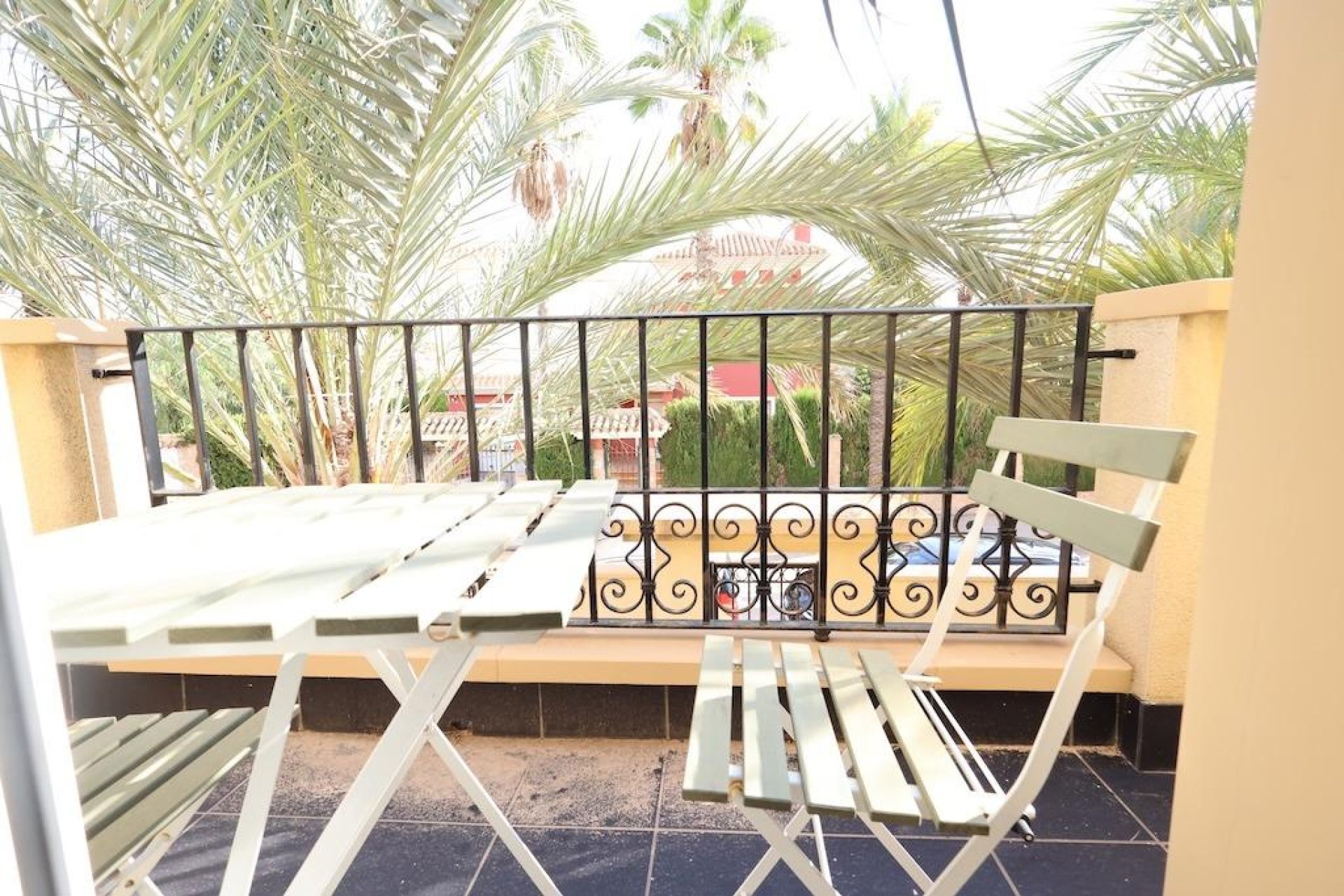 Resale - Villa - Orihuela Costa - Costa blanca