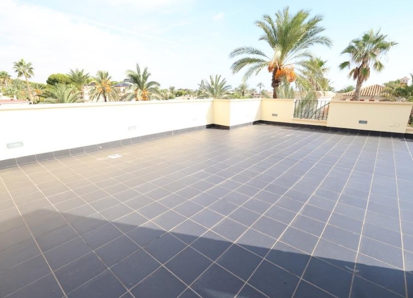 Resale - Villa - Orihuela Costa - Costa blanca