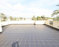 Resale - Villa - Orihuela Costa - Costa blanca