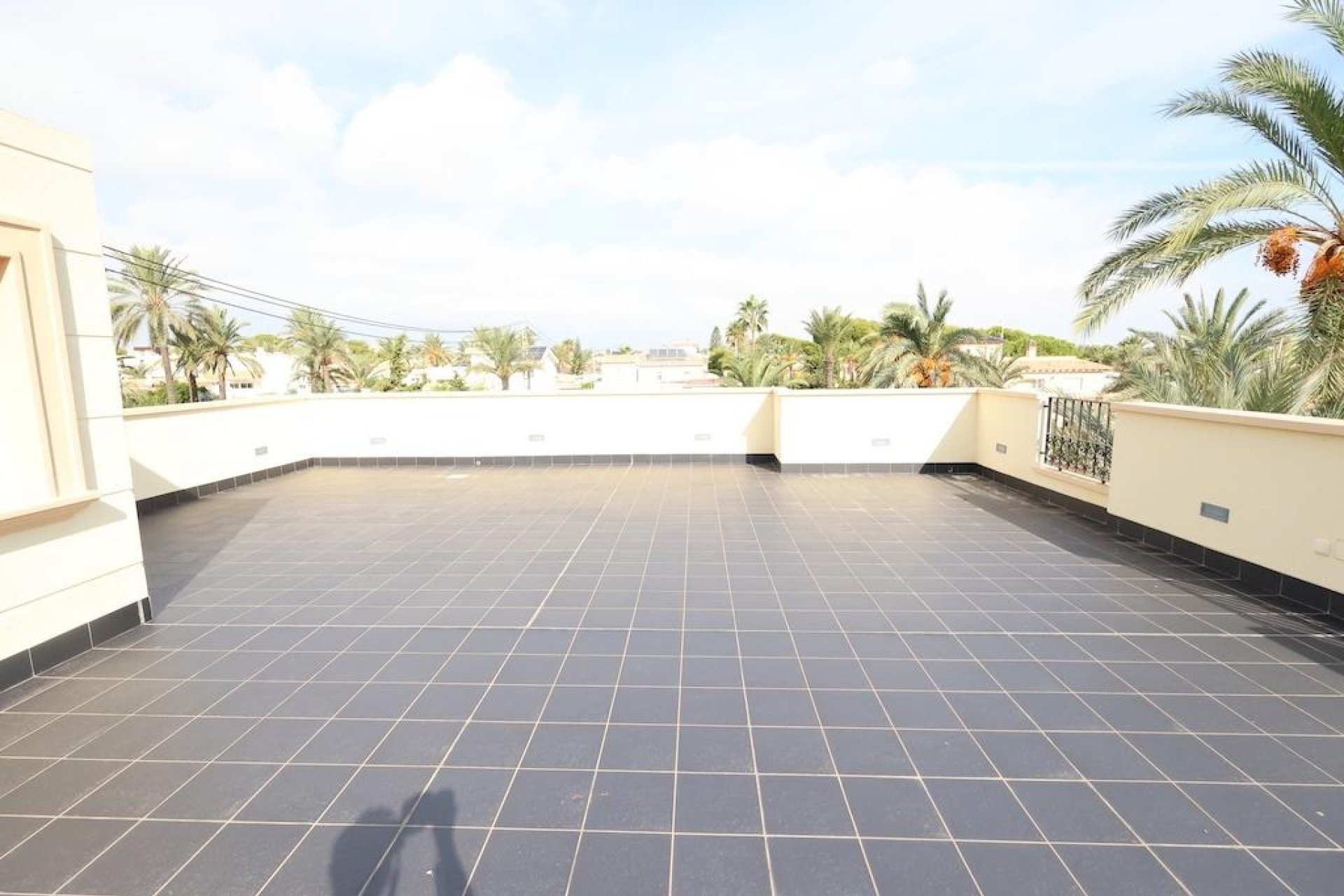 Resale - Villa - Orihuela Costa - Costa blanca