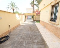Resale - Villa - Orihuela Costa - Costa blanca