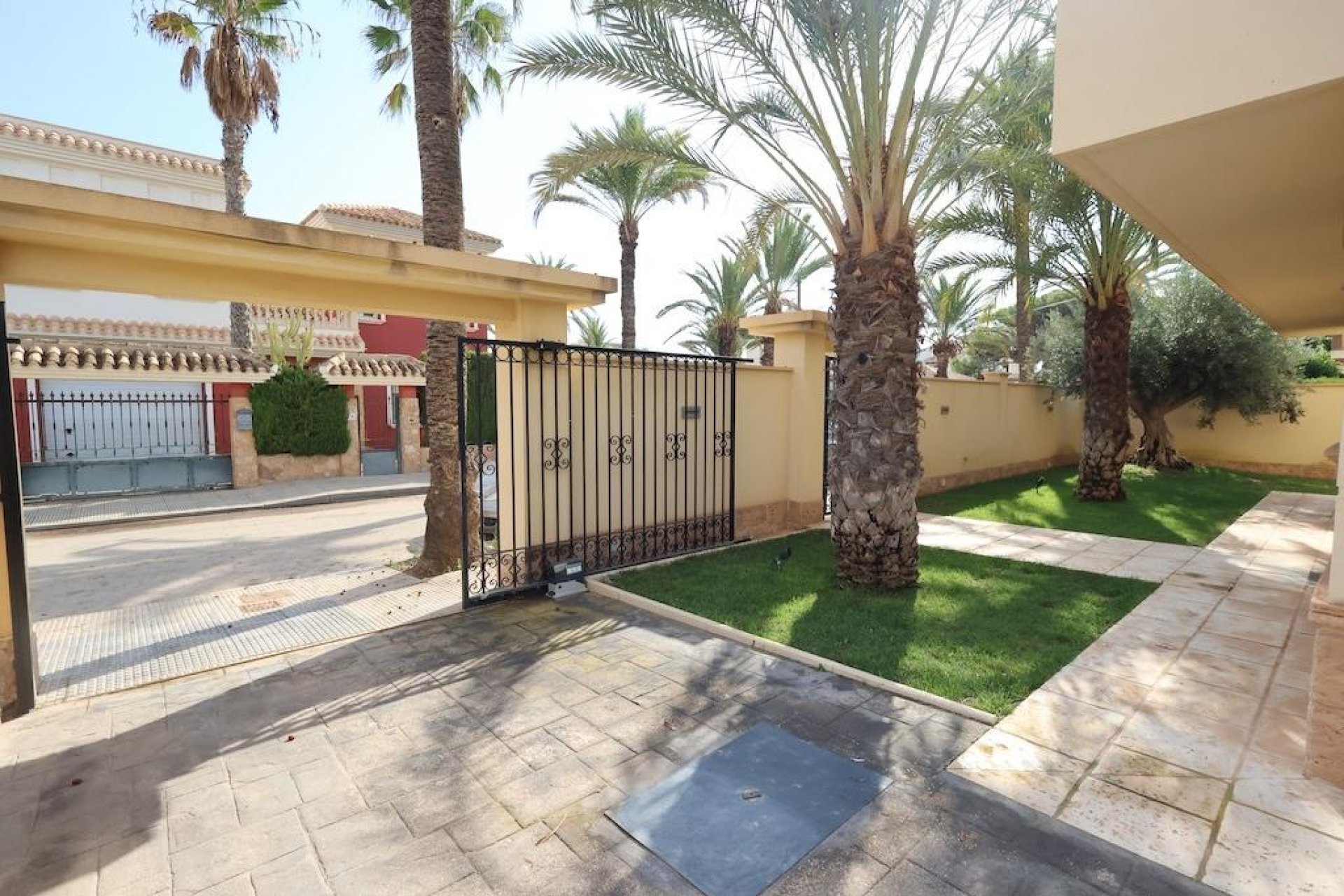 Resale - Villa - Orihuela Costa - Costa blanca