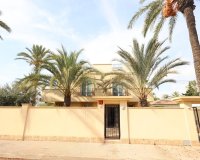 Resale - Villa - Orihuela Costa - Costa blanca