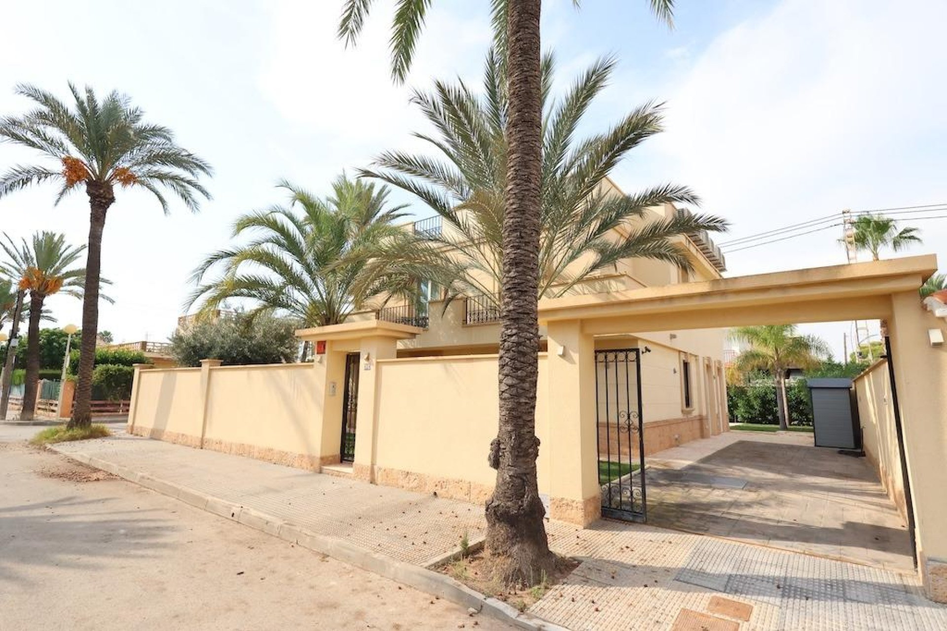 Resale - Villa - Orihuela Costa - Costa blanca