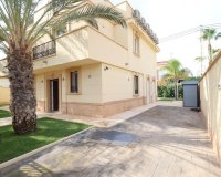 Resale - Villa - Orihuela Costa - Costa blanca