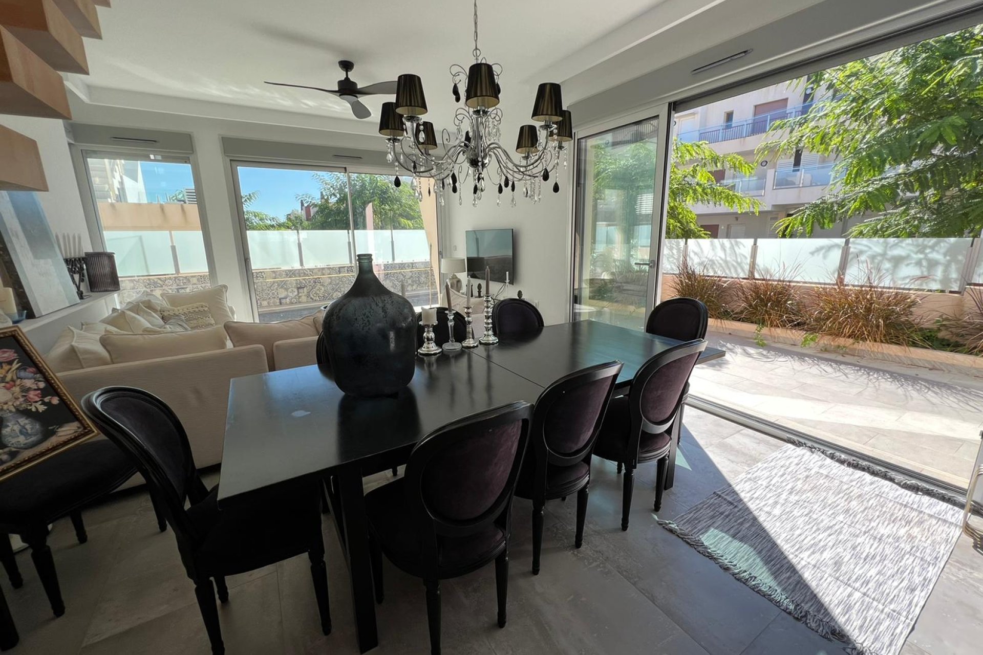 Resale - Villa - Orihuela Costa - Costa Blanca