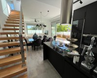 Resale - Villa - Orihuela Costa - Costa Blanca