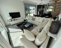 Resale - Villa - Orihuela Costa - Costa Blanca