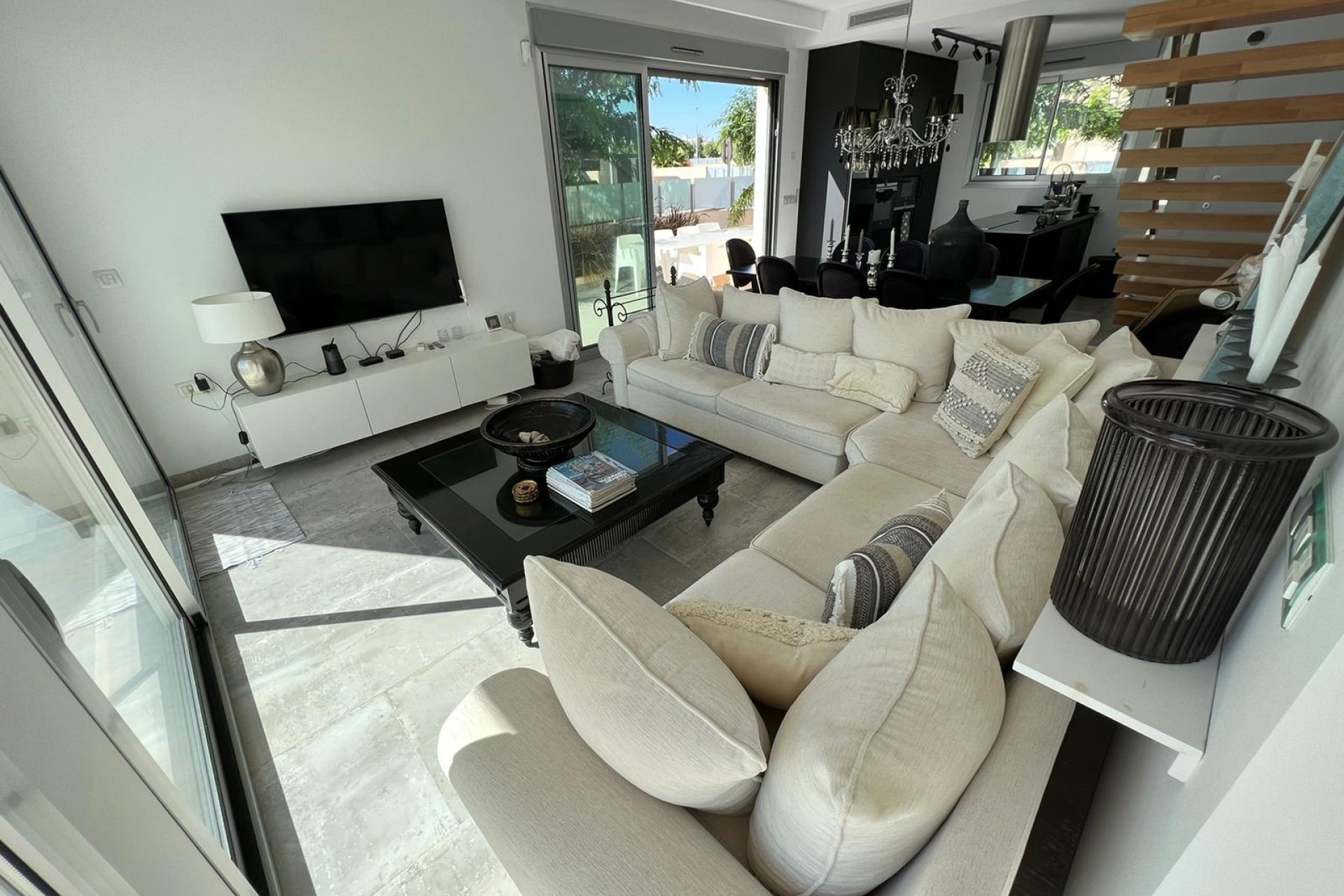 Resale - Villa - Orihuela Costa - Costa Blanca