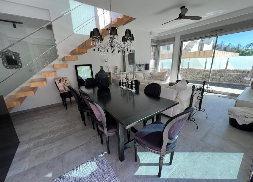 Resale - Villa - Orihuela Costa - Costa Blanca