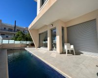 Resale - Villa - Orihuela Costa - Costa Blanca
