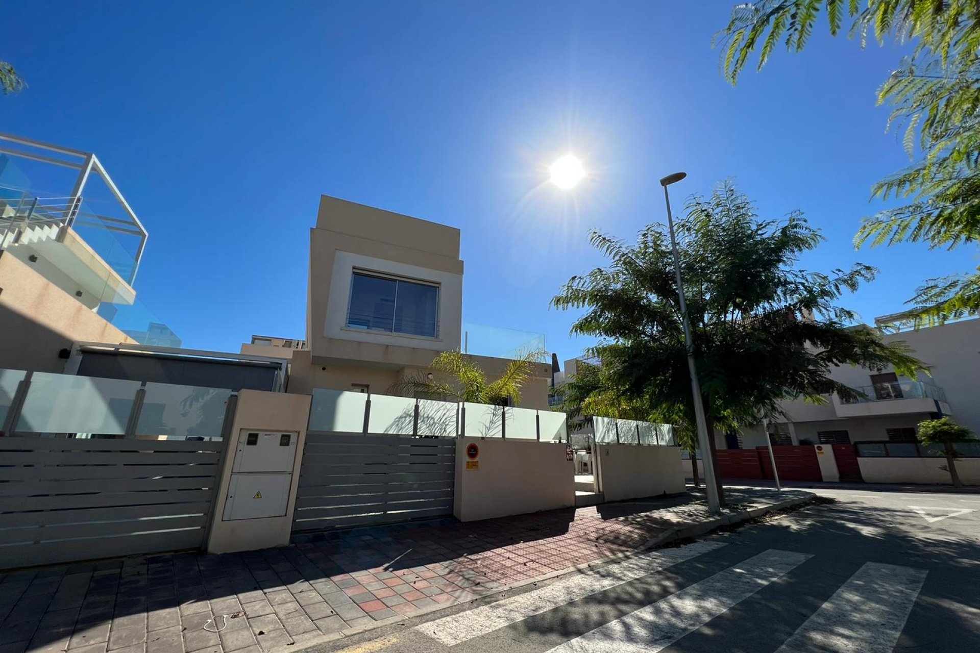 Resale - Villa - Orihuela Costa - Costa Blanca