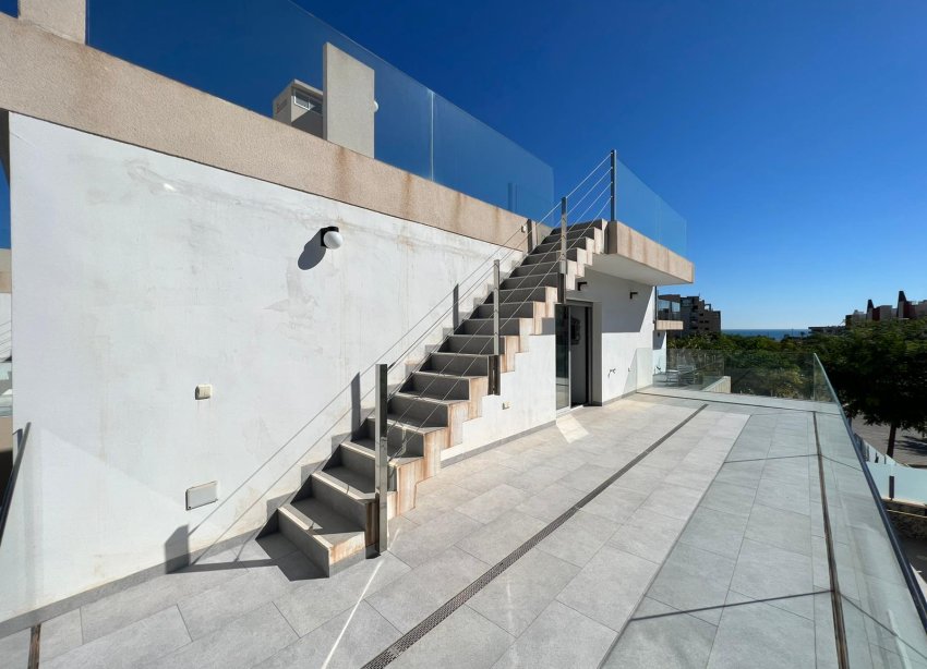 Resale - Villa - Orihuela Costa - Costa Blanca