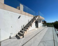 Resale - Villa - Orihuela Costa - Costa Blanca