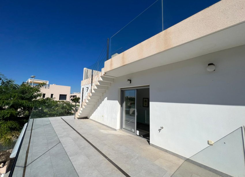 Resale - Villa - Orihuela Costa - Costa Blanca
