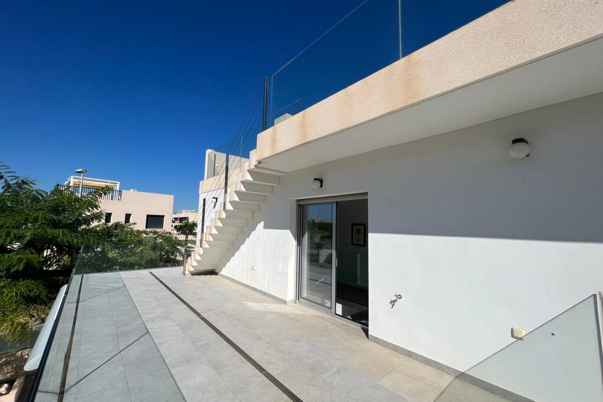 Resale - Villa - Orihuela Costa - Costa Blanca