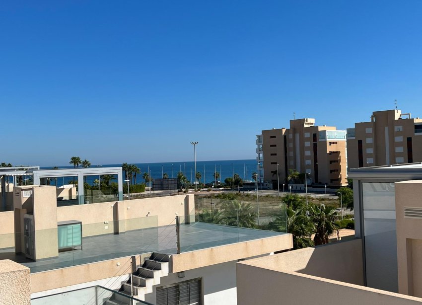 Resale - Villa - Orihuela Costa - Costa Blanca