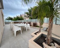 Resale - Villa - Orihuela Costa - Costa Blanca